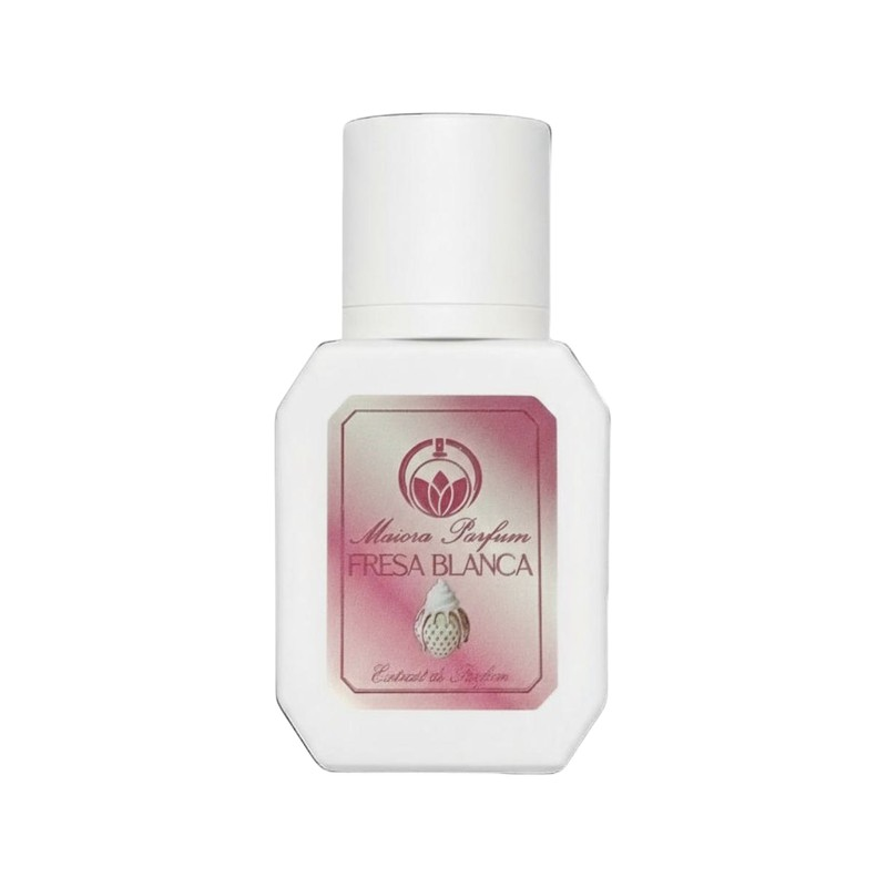 Maiora Parfum Fresa Blanca U Extrait De Parfum 1.0 oz