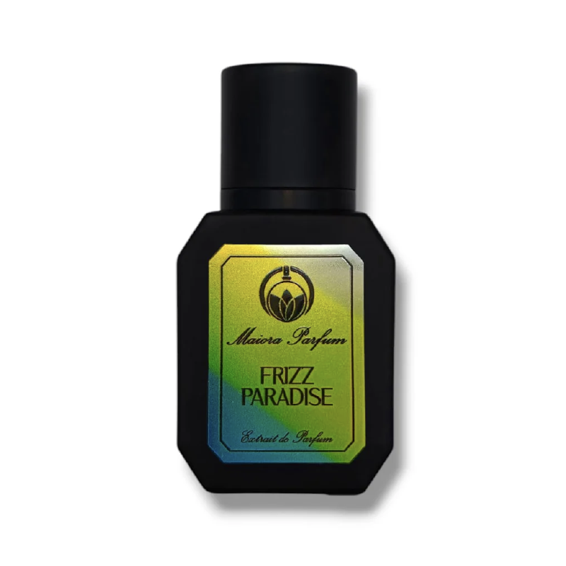 Maiora Parfum Frizz Paradise U Extrait De Parfum 1.0 oz