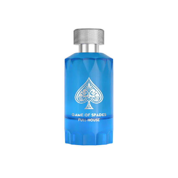 Jo Milano Juego de Picas Full House U EDP 3.4oz