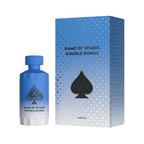 Jo Milano Game Of Spades Double Bonus U Parfum 3.4oz