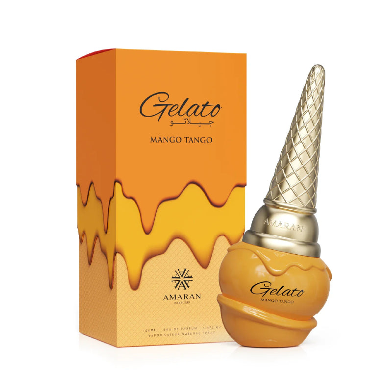 Amaran Gelato Mango Tango U EDP 3.4 oz