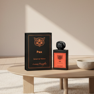 Pax Extrait de Parfum 1.7 oz Unisex de Lorenzo Pazzaglia
