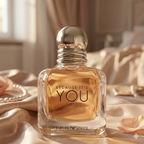 Emporio Armani Because It’s You Eau de Parfum 3.0 oz for Women by Giorgio Armani