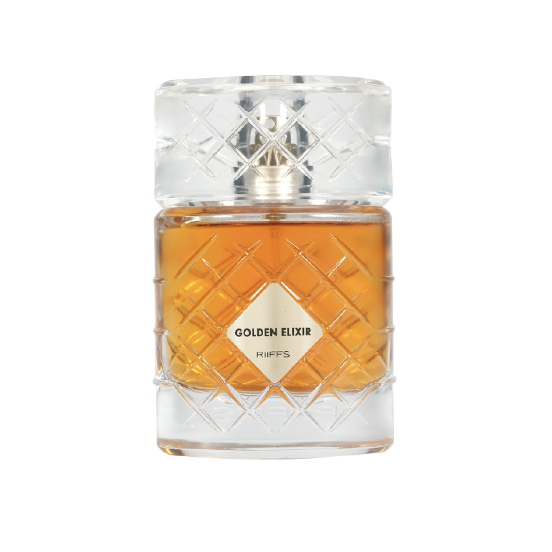 Riiffs Golden Elixir U EDP 3.4oz