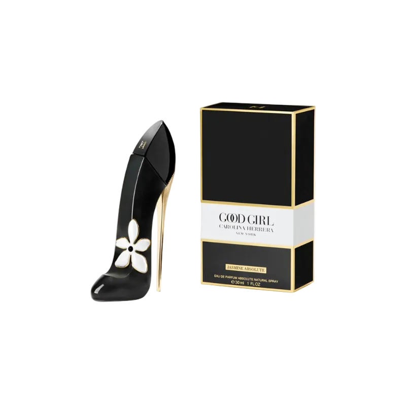 Carolina Herrera Good Girl Jasmine Absolute W EDP 2.7 oz