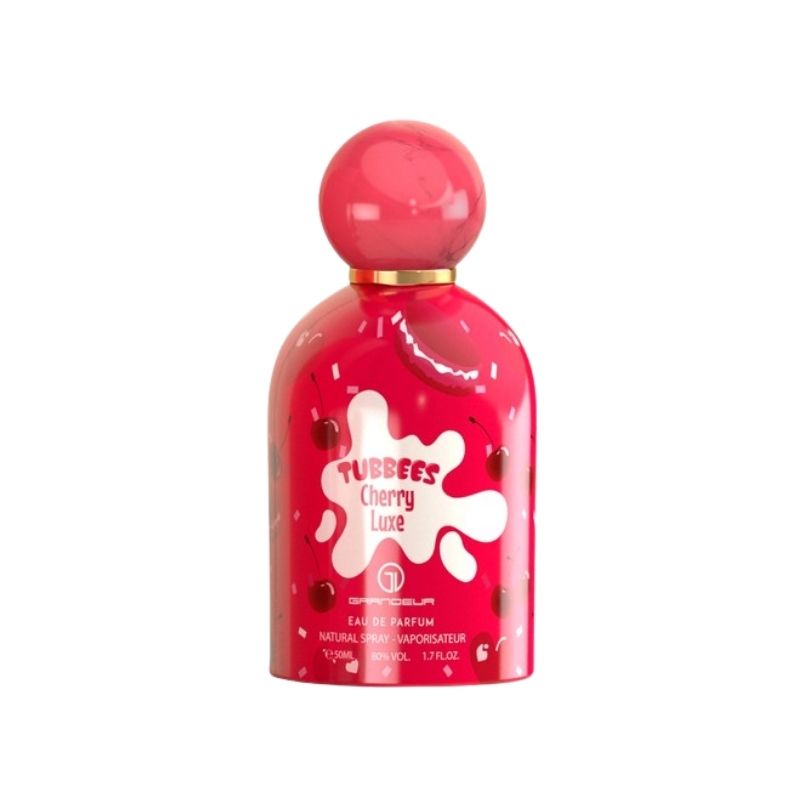 Grandeur Tubbes Cherry Luxe Unisex EDP 1.7 oz