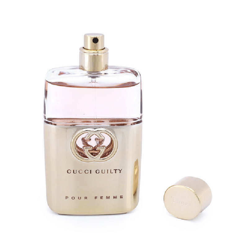 Gucci Guilty W EDP 1.7 oz
