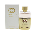 Gucci Guilty W EDP 1.7 oz