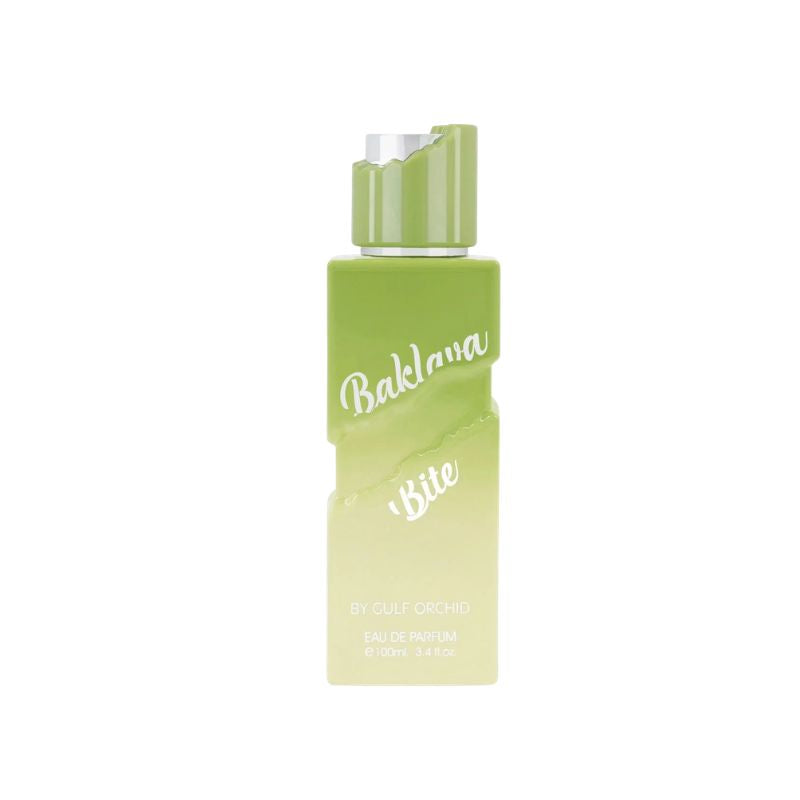 Gulf Orchid Baklava Bite for Unisex EDP 3.4 oz