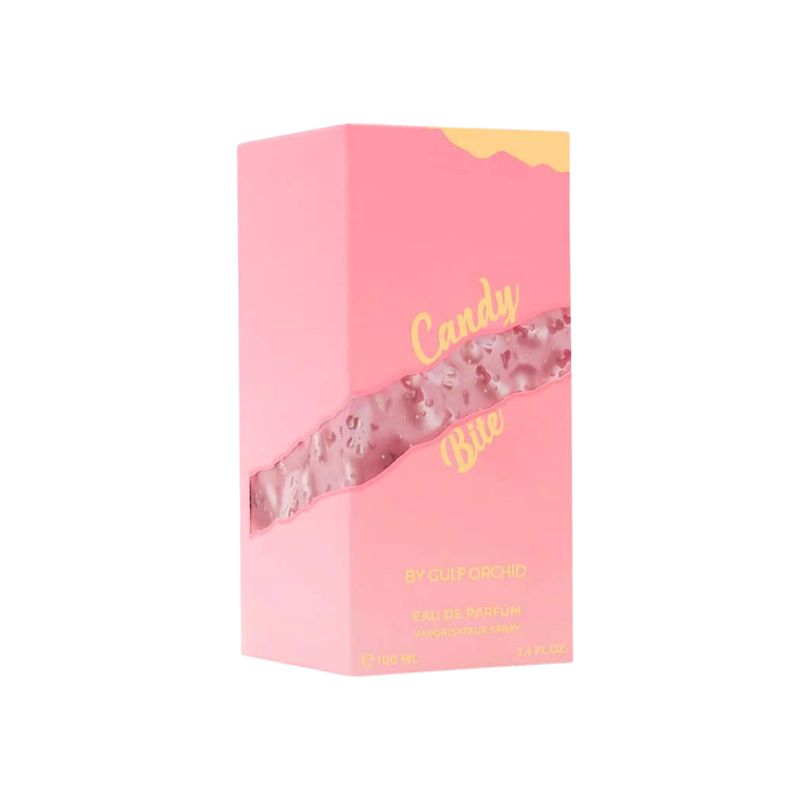 Gulf Orchid Candy Bite for Unisex EDP 3.4 oz