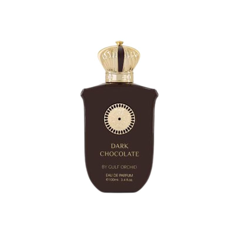 Gulf Orchid Dark Chocolate for Unisex EDP 3.4 oz