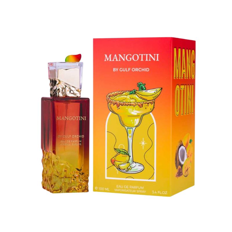 Gulf Orchid Mangotini for Unisex EDP 3.4 oz