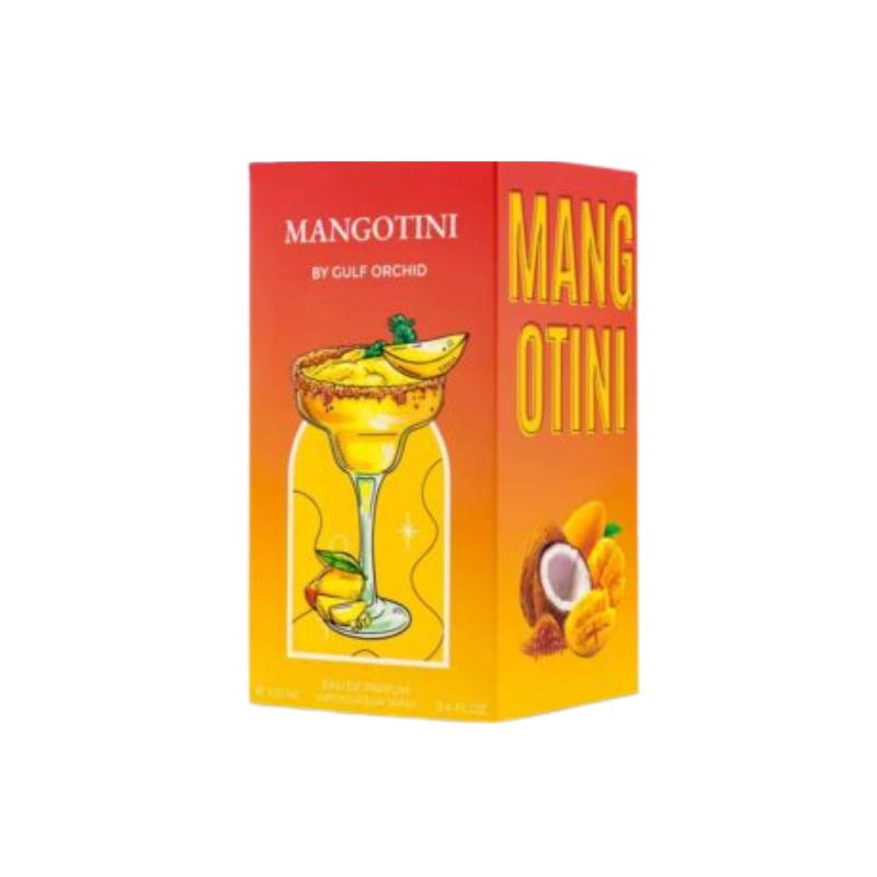 Gulf Orchid Mangotini for Unisex EDP 3.4 oz