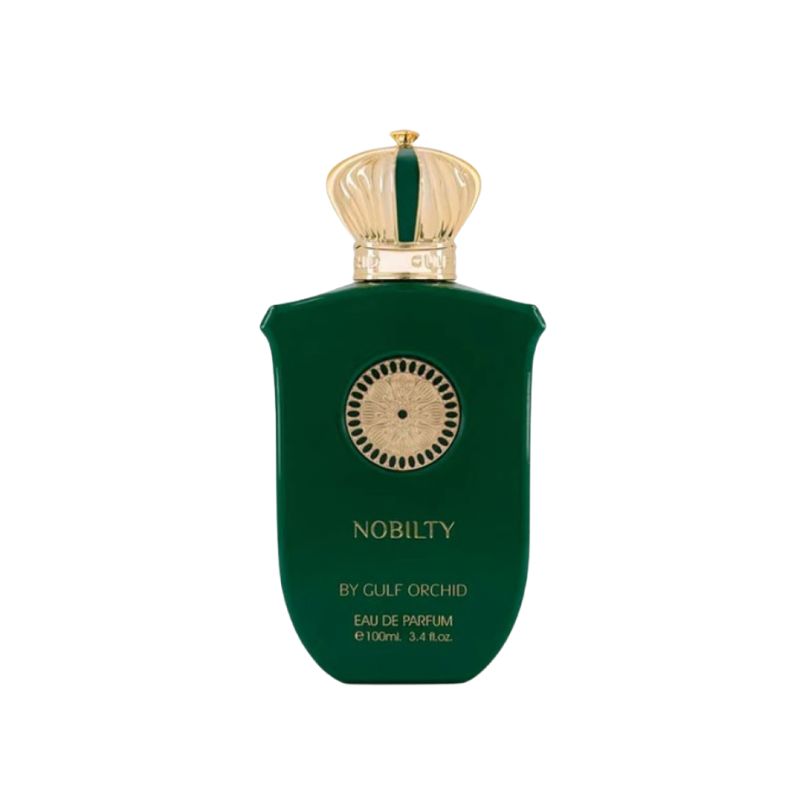 Gulf Orchid Nobility for Unisex EDP 3.4 oz