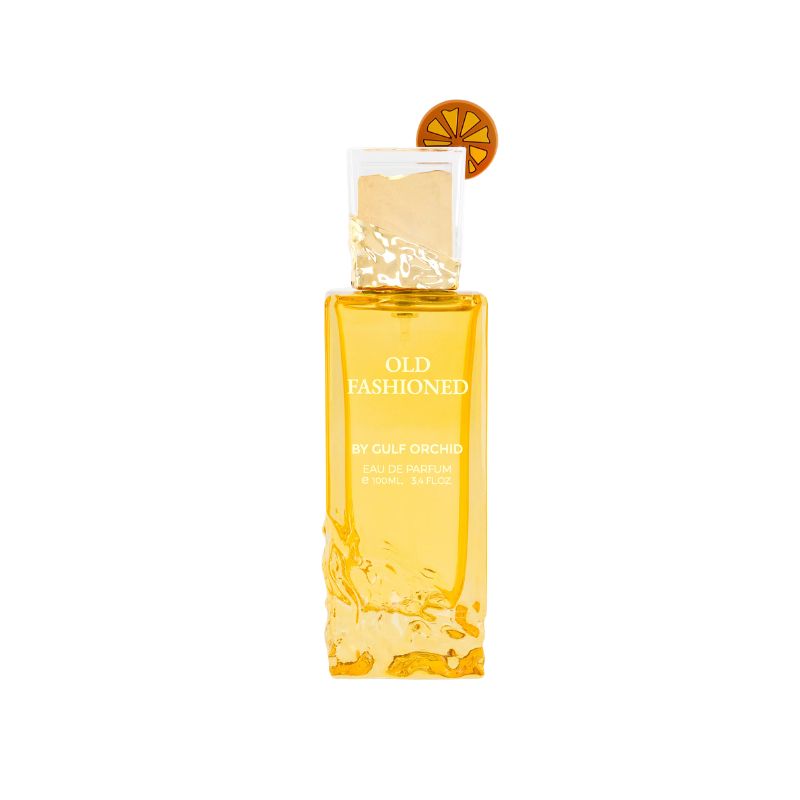 Gulf Orchid Old Fashioned for Unisex EDP 3.4 oz