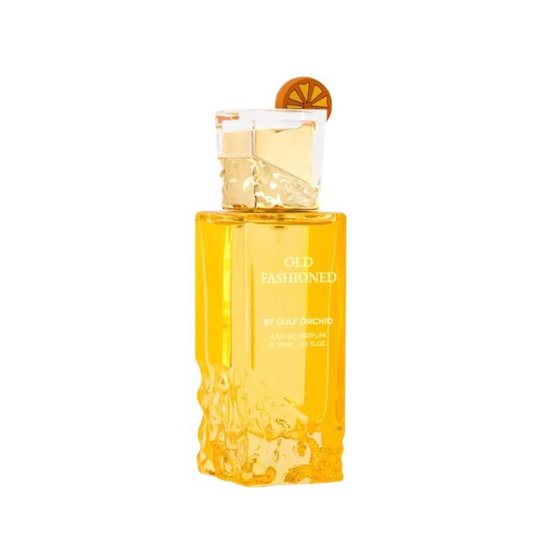 Gulf Orchid Old Fashioned for Unisex EDP 3.4 oz