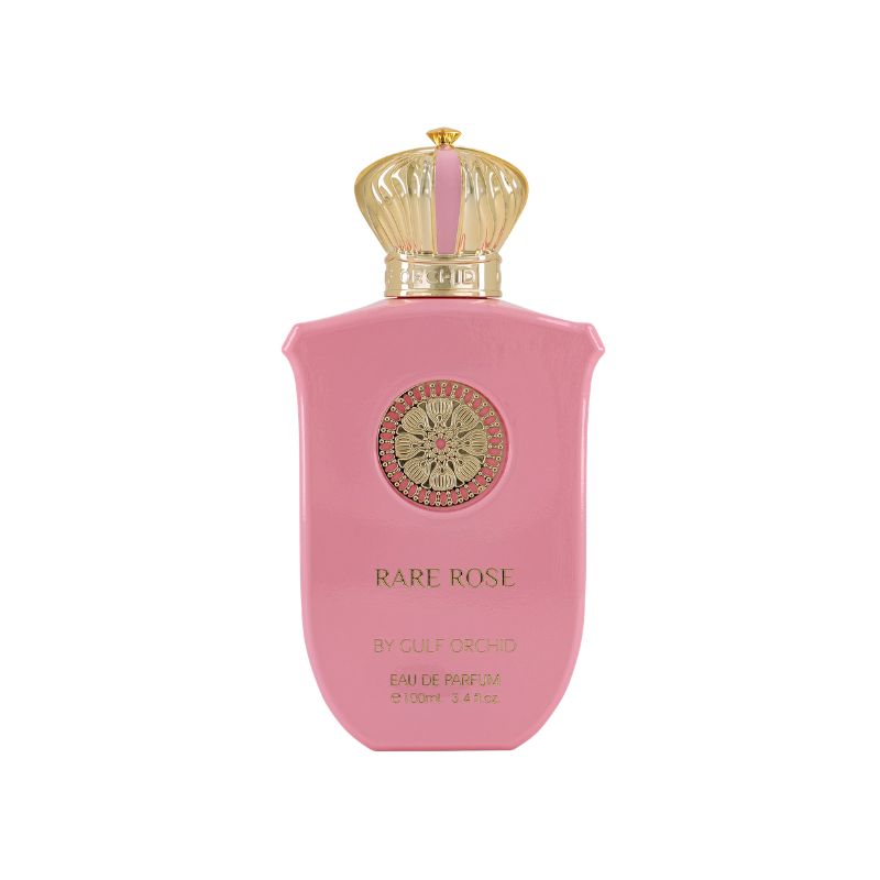Gulf Orchid Rare Rose for Unisex EDP 3.4 oz