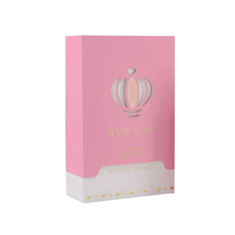Gulf Orchid Rare Rose for Unisex EDP 3.4 oz