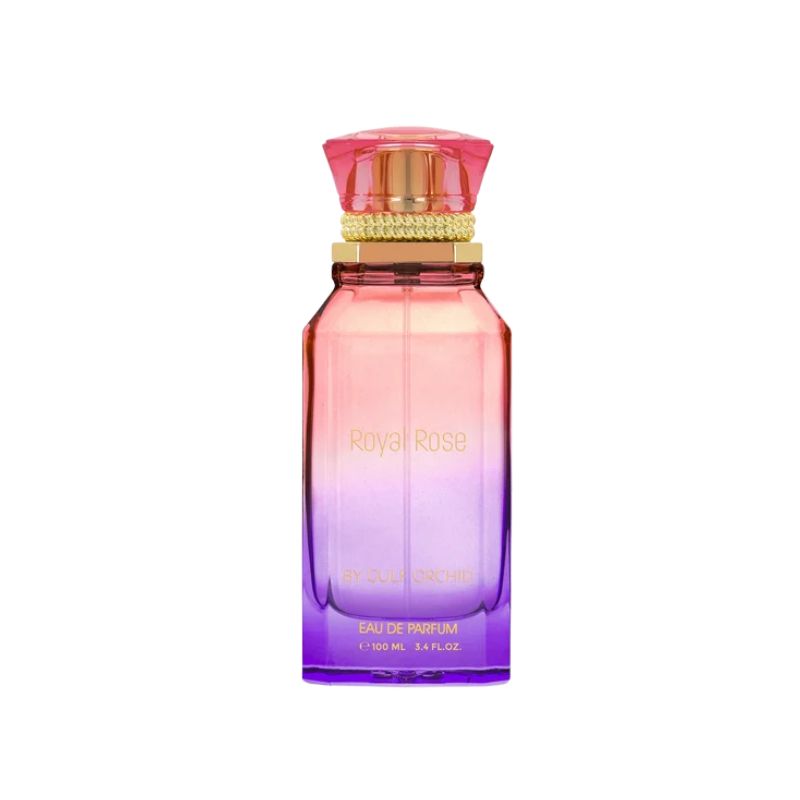 Gulf Orchid Royal Rose for Women EDP 3.4 oz