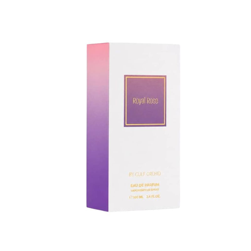 Gulf Orchid Royal Rose for Women EDP 3.4 oz