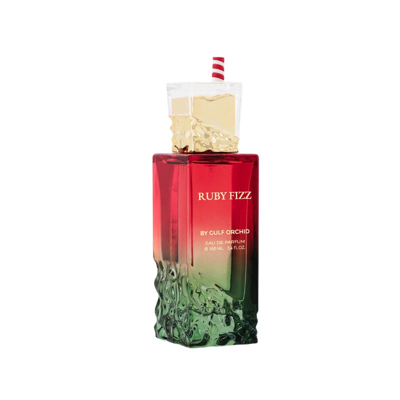 Gulf Orchid Ruby Fizz for Unisex EDP 3.4 oz