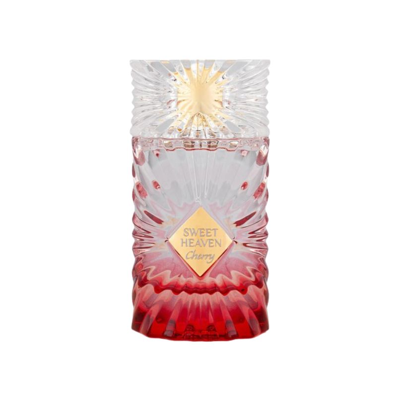 Gulf Orchid Sweet Heaven Cherry for Unisex EDP 3.4 oz