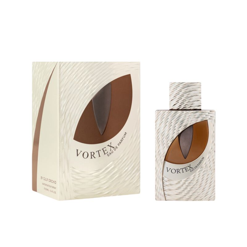 Gulf Orchid Vortex Unisex EDP 3.4 oz