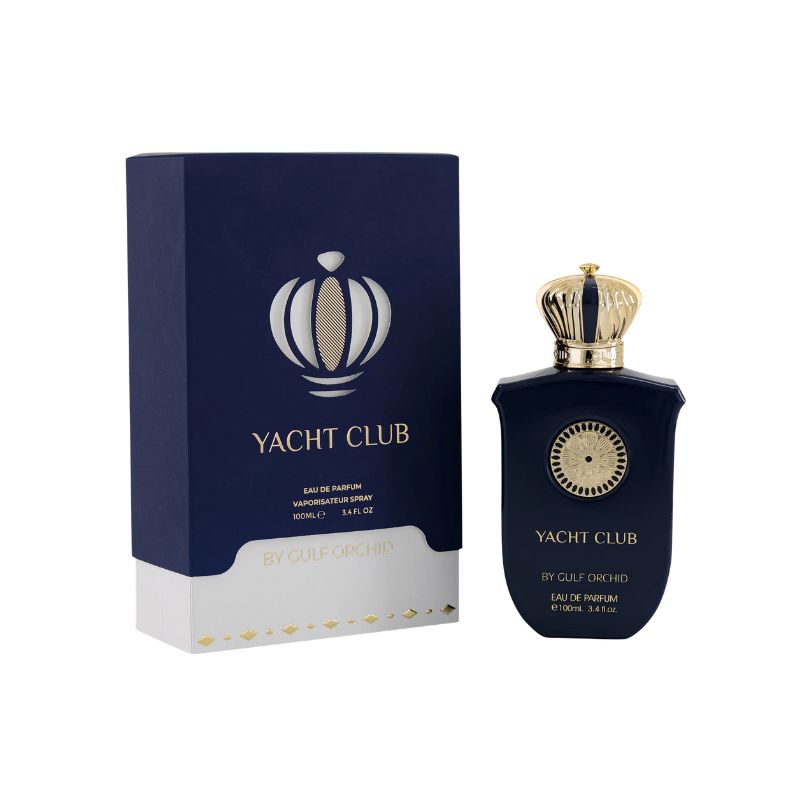Gulf Orchid Yatch Club for Unisex EDP 3.4 oz