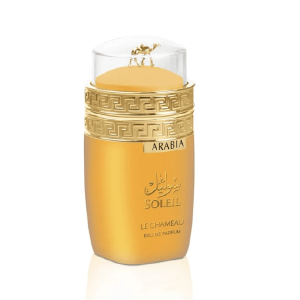 Emper Arabia Haya Soleil W EDP 3.4 oz