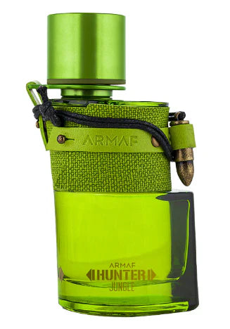 Open Box Armaf Hunter Jungle M EDP 3.4oz