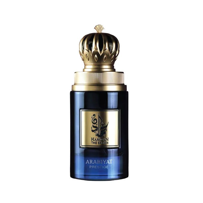 Arabiyat Prestige Hamdan The Sheikh M EDP 3.4 oz