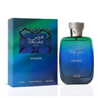 Rasasi Hawas Atlantis U EDP 3.4 oz