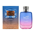 Rasasi Hawas London M EDP 3.4 oz