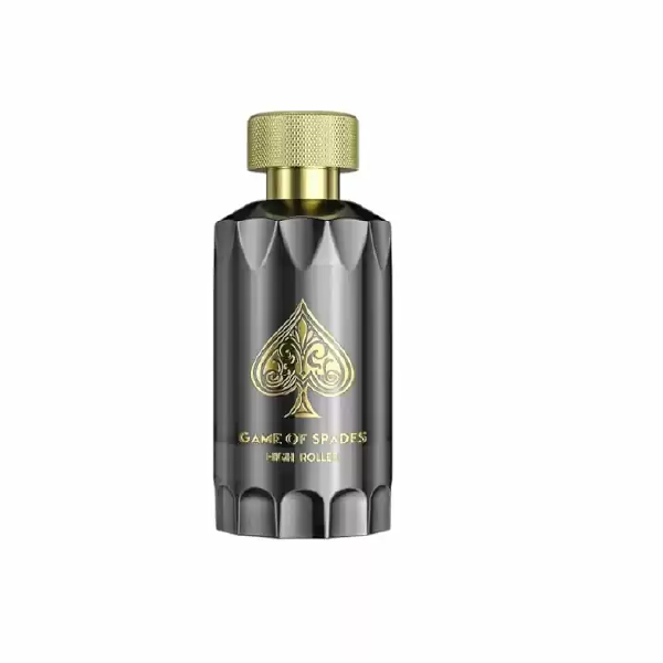 Jo Milano Juego de espadas High Roller U PERFUME 3.4oz