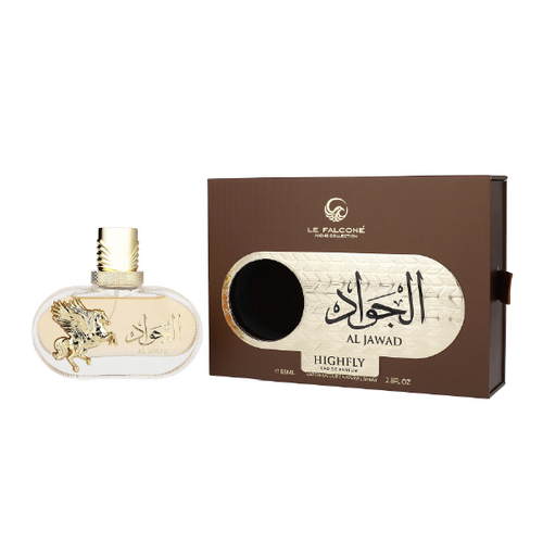 Le Falcone Niche Highfly Al Jawad Unisex 2.8 oz Edp – Oasis