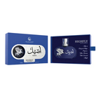 Le Falcone Niche Highfly Aseel Unisex 2.8 oz Edp