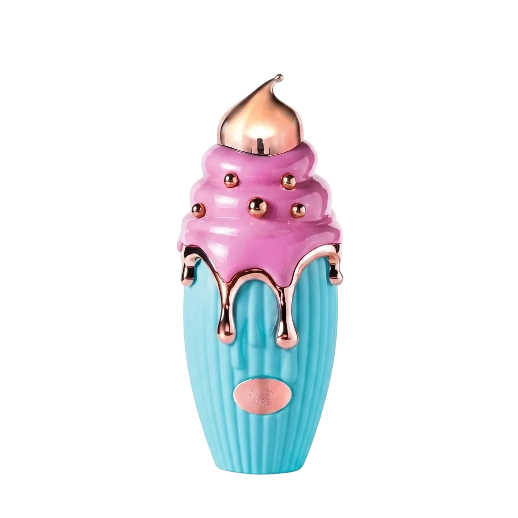 House Of Dream Dubai Candy Kiss U EDP 3.4 oz