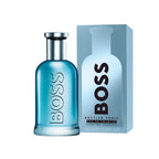 Hugo Boss Bottled Tonic para Hombres EDT 3.3 oz