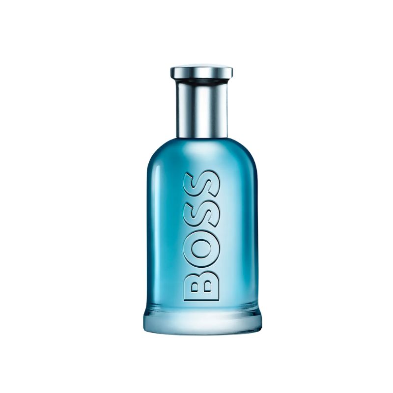 Hugo Boss Bottled Tonic para Hombres EDT 3.3 oz