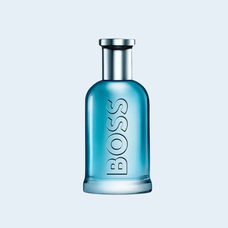 Hugo Boss Bottled Tonic para Hombres EDT 3.3 oz