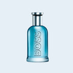 Hugo Boss Bottled Tonic para Hombres EDT 3.3 oz
