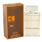 Hugo Boss Orange M EDT 3.4 oz