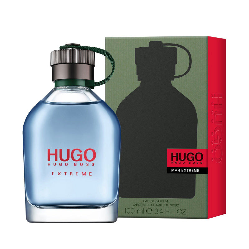 Hugo Boss Hugo Man Extreme M EDP 2.5 oz