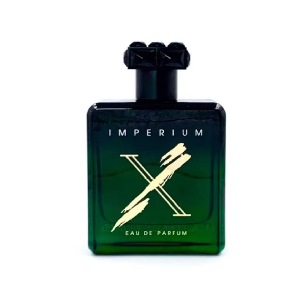 Fragrance World Imperium X U EDP 3.4oz