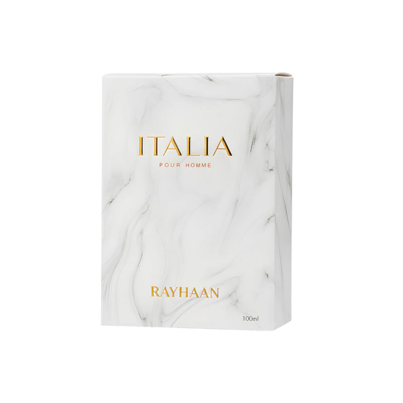 Rayhaan Italia U EDP 3.4 oz