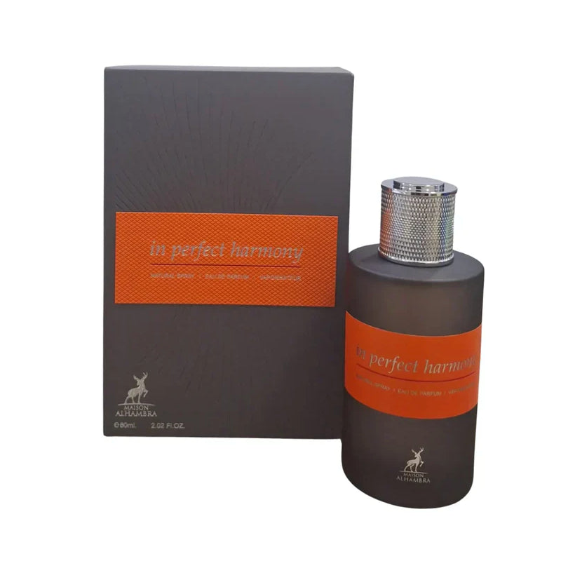 Maison Alhambra In Perfect Harmony U EDP 2.4 oz