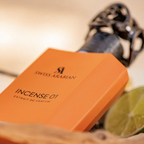 Swiss Arabian Incense 01 U EDP 1.7 oz