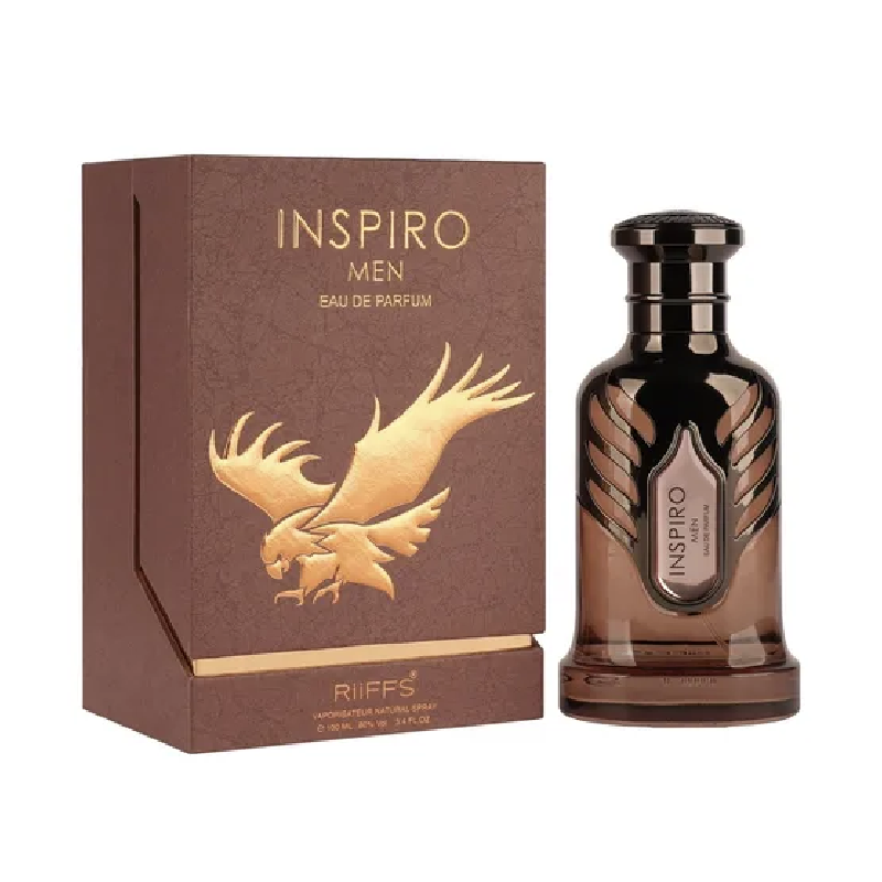 Riiffs Inspiro M EDP 3.4oz
