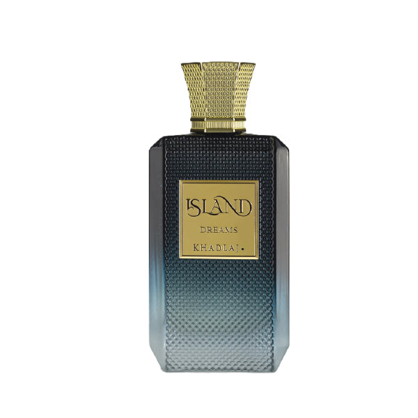 Khadlaj Island Dreams Unisex 3.4 oz