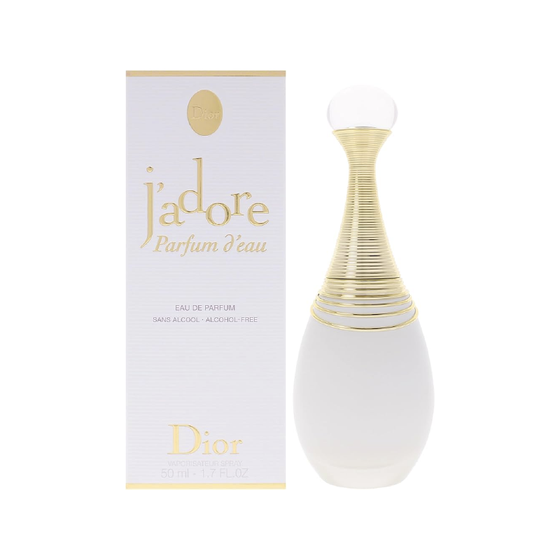 Dior Jadore W Parfum 3.4 oz